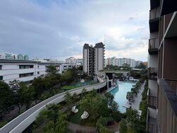 Woodlands Drive 17 (D25), Condominium #603507731